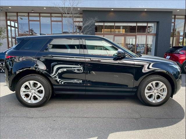 ROVER RANGE  EV 2019 Image 31