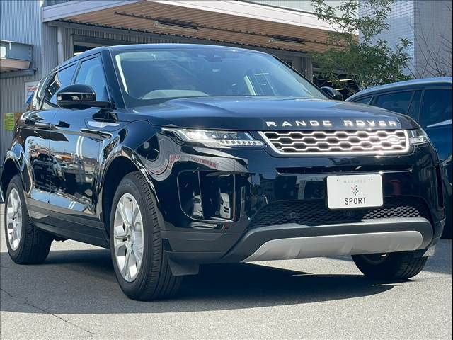 ROVER RANGE  EV 2019 Image 31