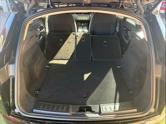 ROVER RANGE  EV 2019 Image 31