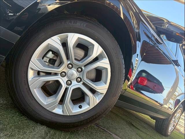 ROVER RANGE  EV 2019 Image 31