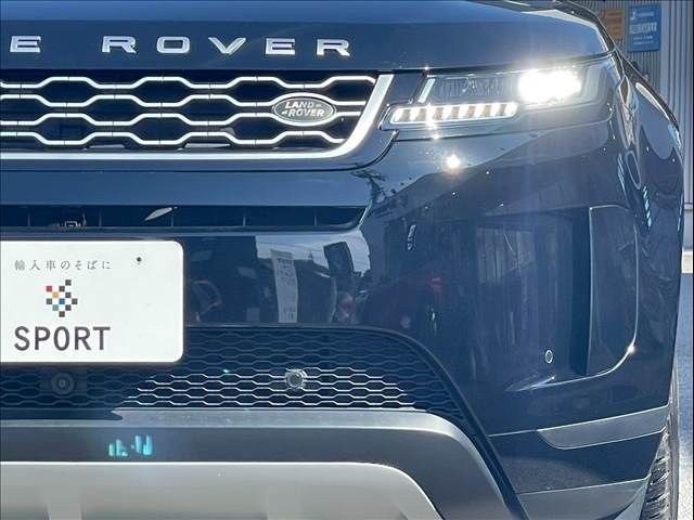 ROVER RANGE  EV 2019 Image 31