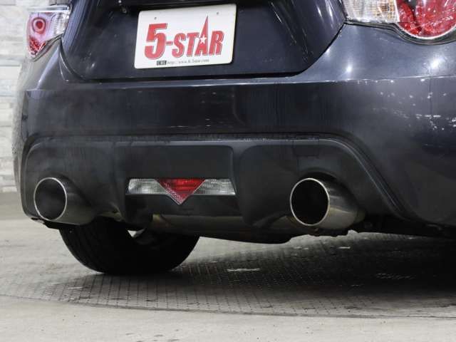 TOYOTA 86 2013 Image 31