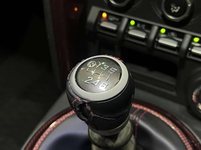 TOYOTA 86 2013 Image 31