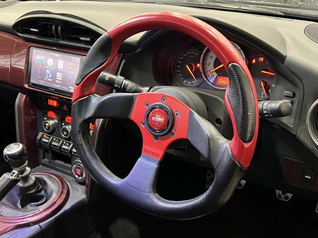 TOYOTA 86 2013 Image 31