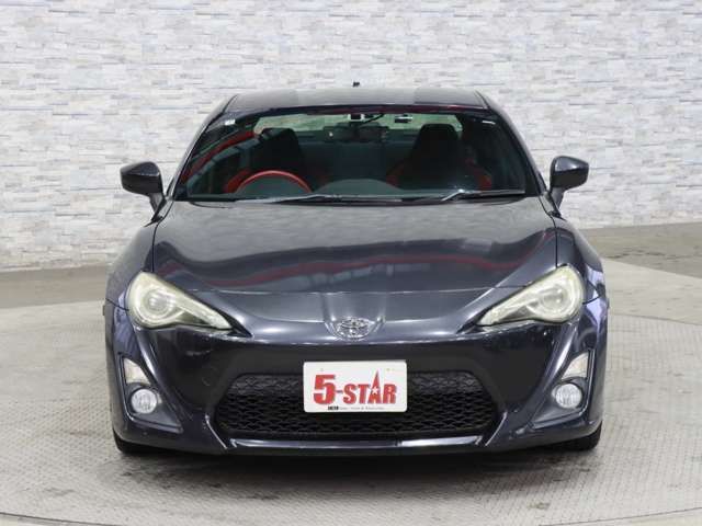 TOYOTA 86 2013 Image 31