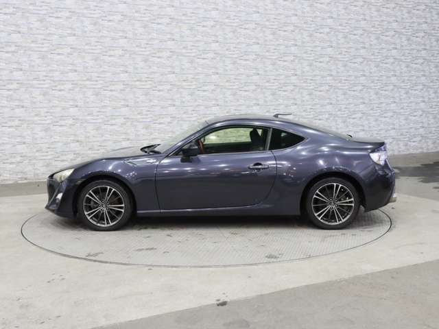 TOYOTA 86 2013 Image 31
