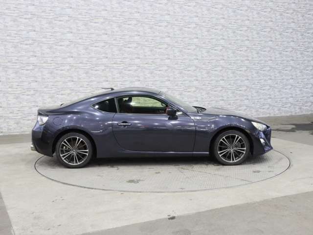 TOYOTA 86 2013 Image 31