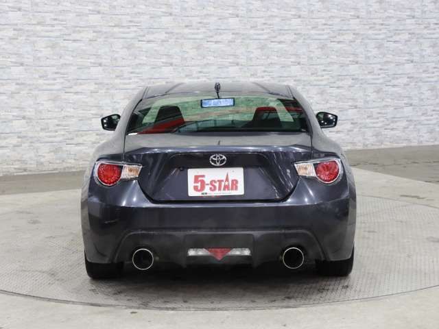 TOYOTA 86 2013 Image 31