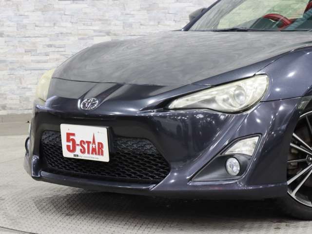 TOYOTA 86 2013 Image 31