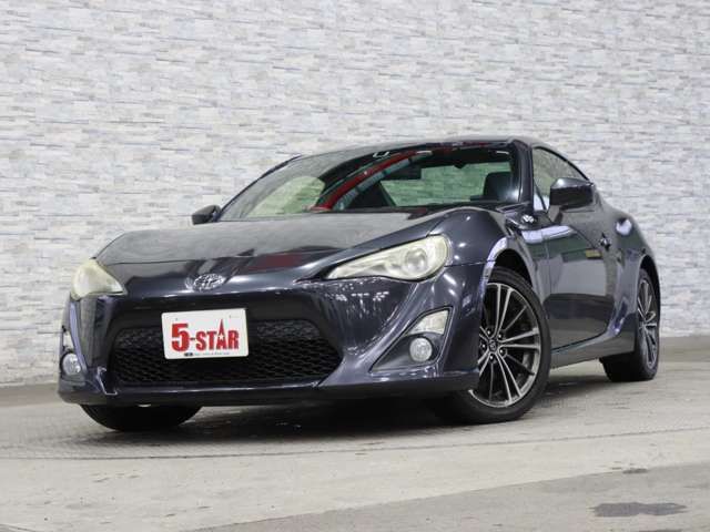 TOYOTA 86 2013 Image 31
