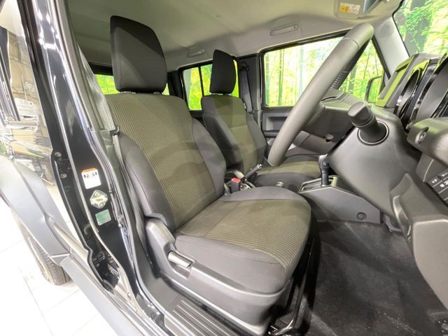 SUZUKI JIMNY NOMADE 2026 Image 31