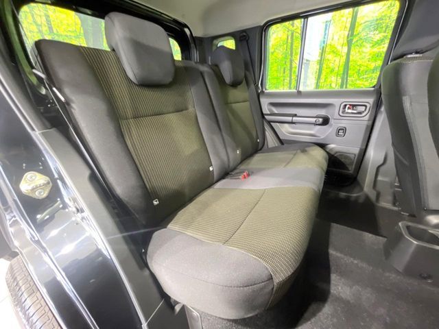 SUZUKI JIMNY NOMADE 2026 Image 31