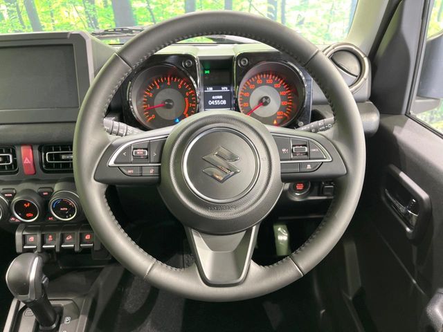 SUZUKI JIMNY NOMADE 2026 Image 31