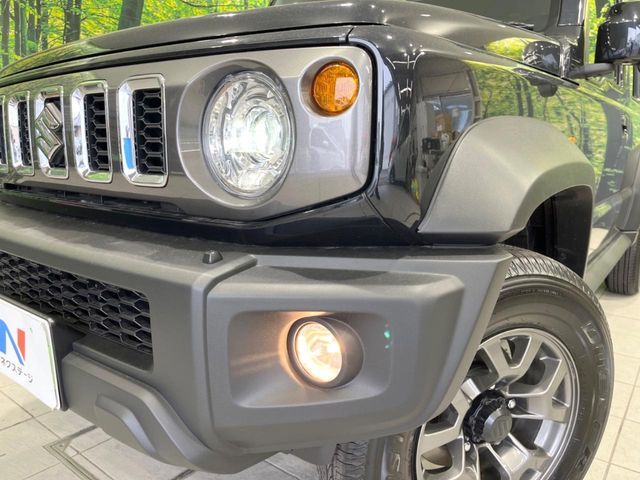 SUZUKI JIMNY NOMADE 2026 Image 31