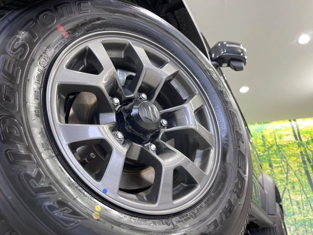 SUZUKI JIMNY NOMADE 2026 Image 31