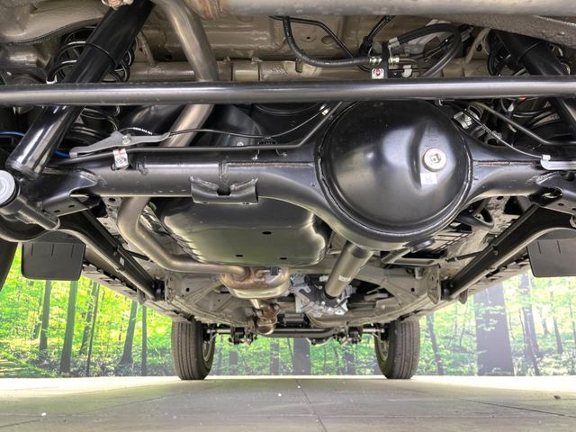 SUZUKI JIMNY NOMADE 2026 Image 31