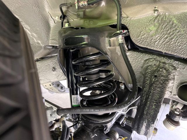 SUZUKI JIMNY NOMADE 2026 Image 31