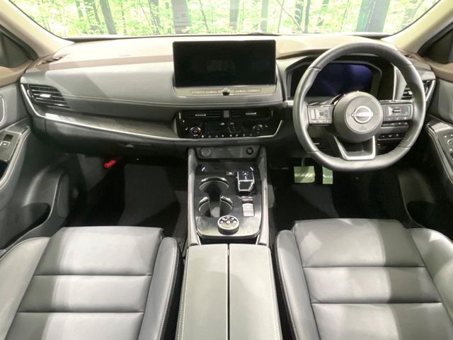 NISSAN X-TRAIL HYBRID 4WD 2024 Image 31