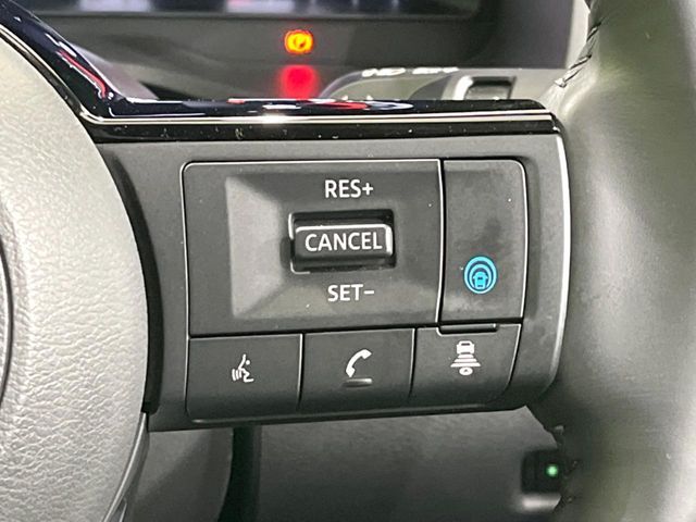 NISSAN X-TRAIL HYBRID 4WD 2024 Image 31