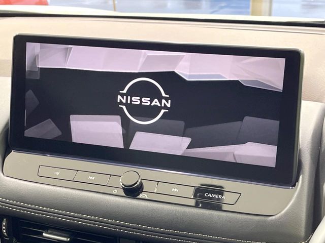 NISSAN X-TRAIL HYBRID 4WD 2024 Image 31