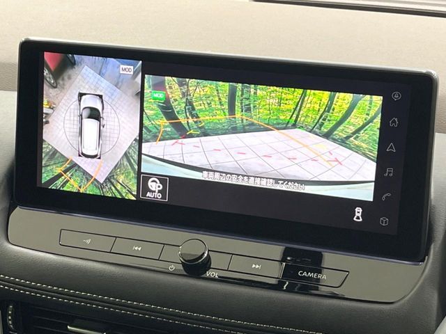 NISSAN X-TRAIL HYBRID 4WD 2024 Image 31