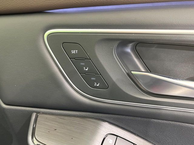 NISSAN X-TRAIL HYBRID 4WD 2024 Image 31