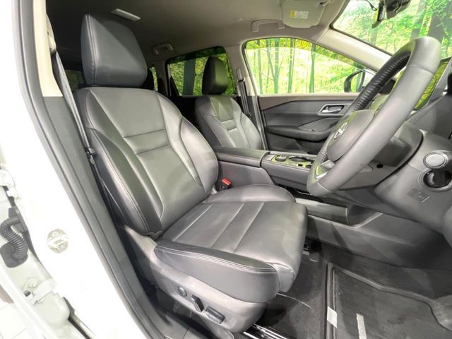 NISSAN X-TRAIL HYBRID 4WD 2024 Image 31