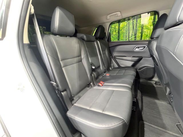 NISSAN X-TRAIL HYBRID 4WD 2024 Image 31