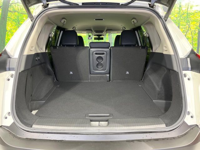 NISSAN X-TRAIL HYBRID 4WD 2024 Image 31