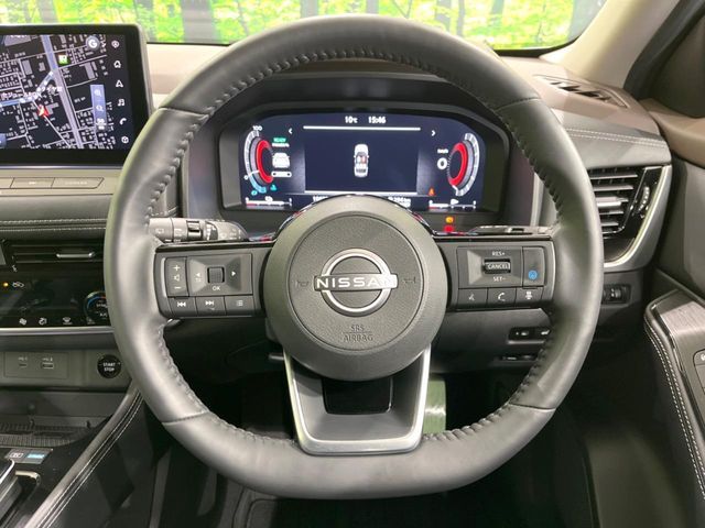 NISSAN X-TRAIL HYBRID 4WD 2024 Image 31