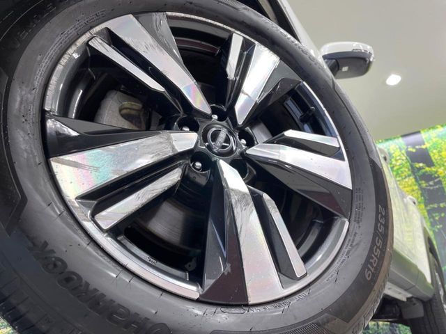 NISSAN X-TRAIL HYBRID 4WD 2024 Image 31