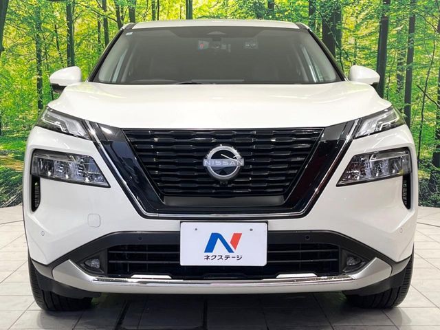 NISSAN X-TRAIL HYBRID 4WD 2024 Image 31