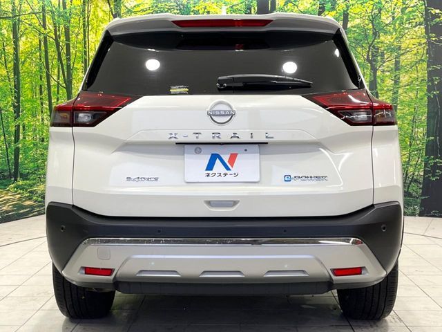 NISSAN X-TRAIL HYBRID 4WD 2024 Image 31