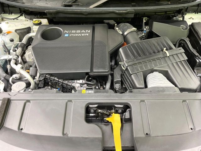 NISSAN X-TRAIL HYBRID 4WD 2024 Image 31