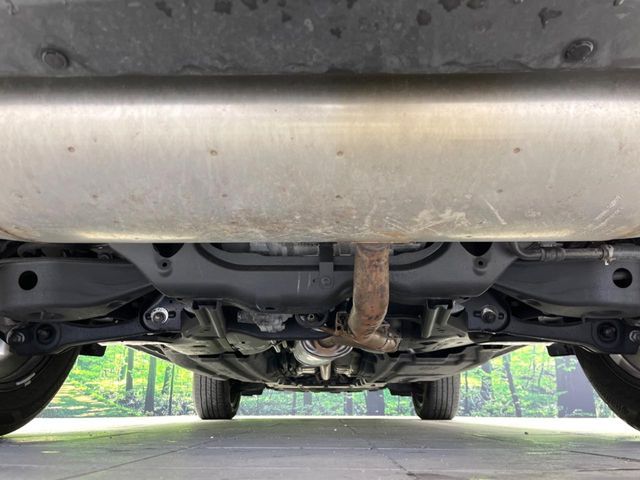 NISSAN X-TRAIL HYBRID 4WD 2024 Image 31