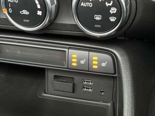 MAZDA ROADSTER RF 2017 Image 31