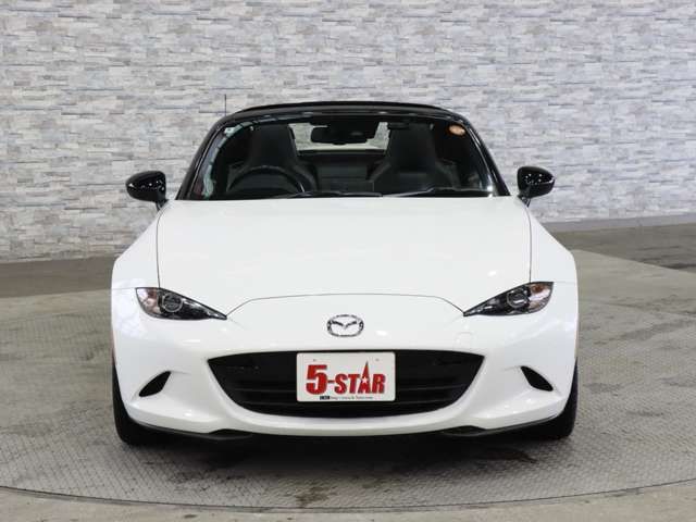 MAZDA ROADSTER RF 2017 Image 31