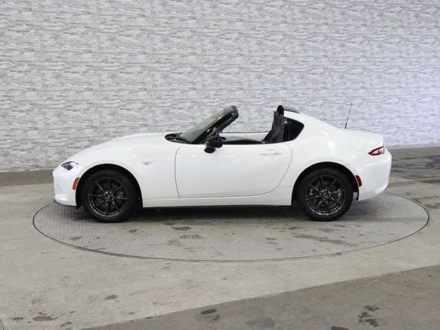 MAZDA ROADSTER RF 2017 Image 31