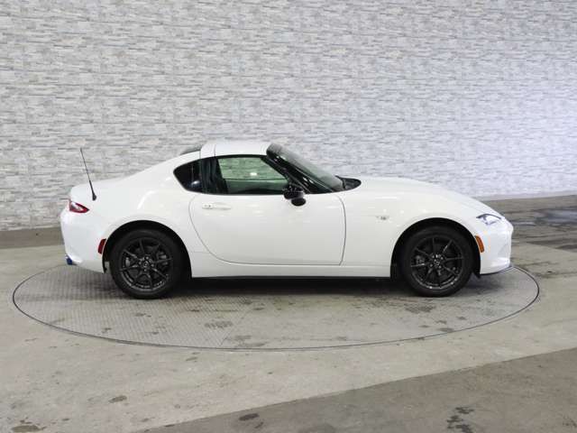 MAZDA ROADSTER RF 2017 Image 31