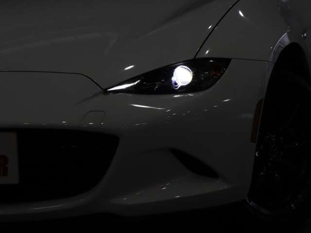 MAZDA ROADSTER RF 2017 Image 31