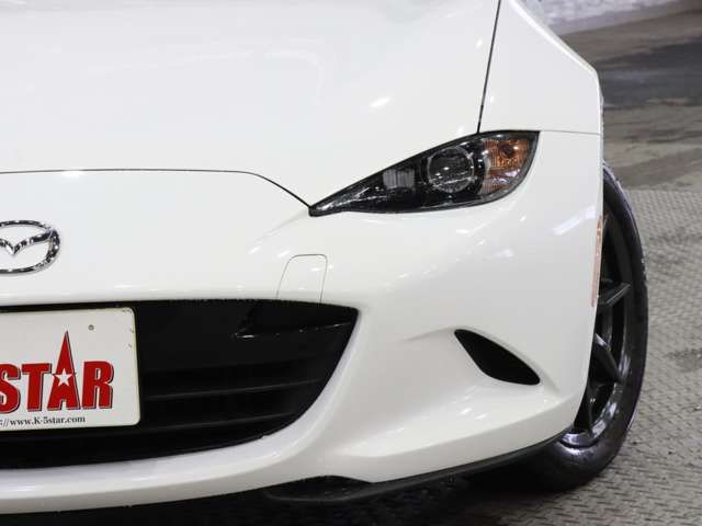 MAZDA ROADSTER RF 2017 Image 31