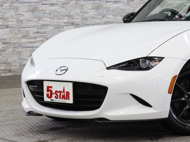 MAZDA ROADSTER RF 2017 Image 31