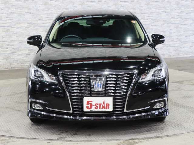 TOYOTA CROWN SEDAN HYBRID 2017 Image 31
