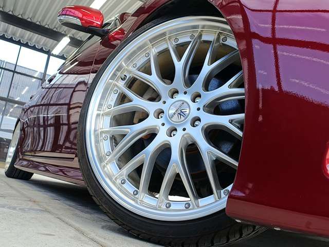 TOYOTA MARK X 2013 Image 31