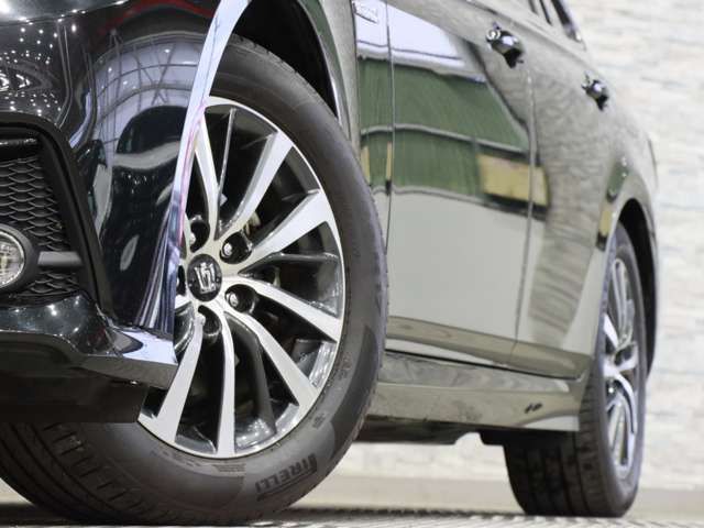 TOYOTA CROWN SEDAN HYBRID 2018 Image 31