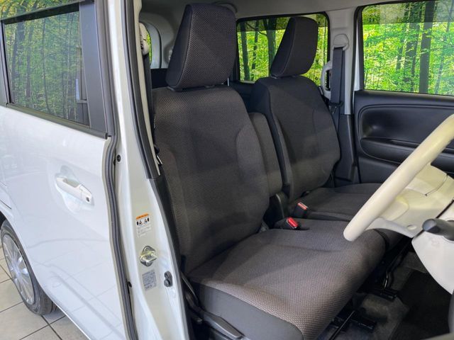 SUZUKI WAGON R SMILE 4WD 2024 Image 31