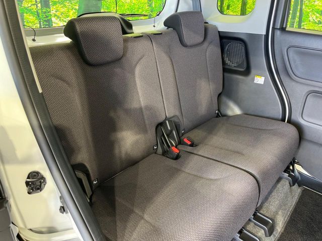 SUZUKI WAGON R SMILE 4WD 2024 Image 31