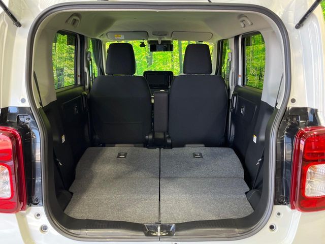 SUZUKI WAGON R SMILE 4WD 2024 Image 31