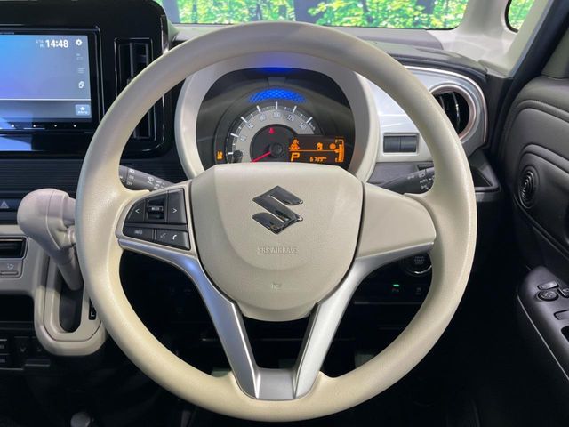 SUZUKI WAGON R SMILE 4WD 2024 Image 31