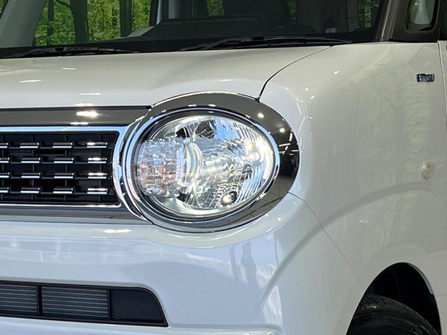 SUZUKI WAGON R SMILE 4WD 2024 Image 31